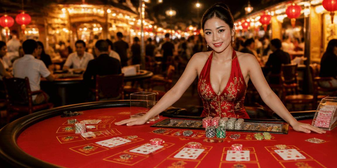 kk333 Slot Thap Sang tại kk333 — ánh đèn chiếu thẳng vào cuộn quay