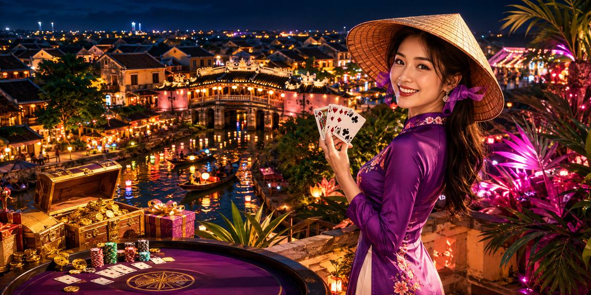 kk333 Khám phá Game May Mắn tại kk333